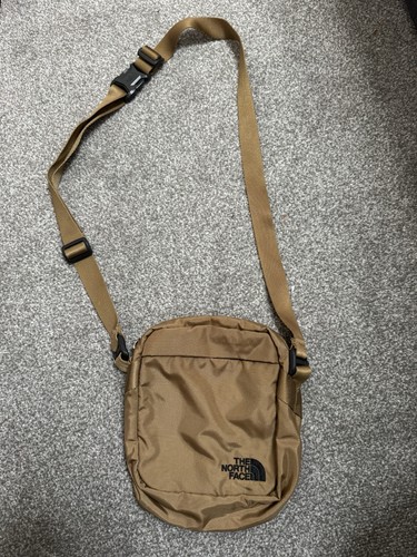 The north face crossbody - north,
