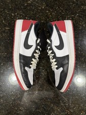 Nike Air Jordan 1 Low OG Black