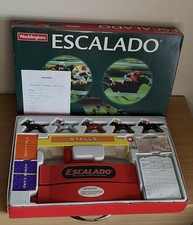 Waddington's Escalado Horse