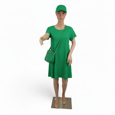 Full Body Female Mannequin