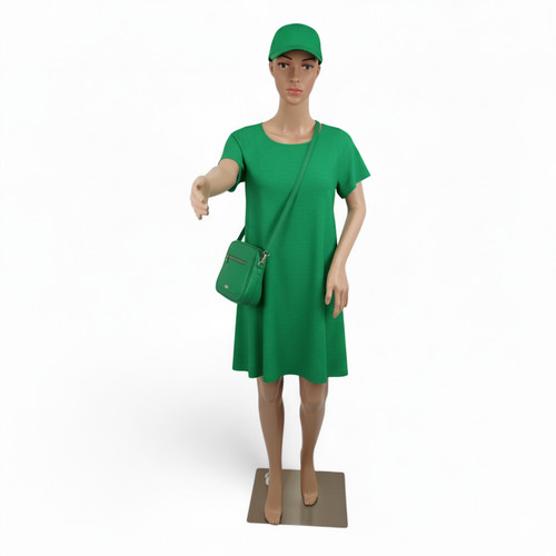 Full body female - body,