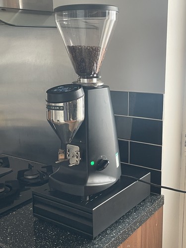 Mazzer super jolly - mazzer, v