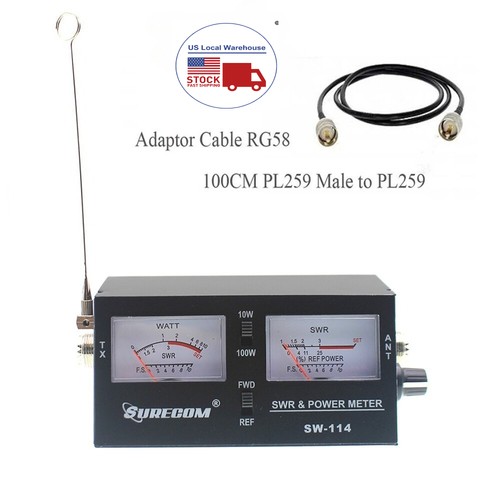 Surecom 114 100w - surecom,