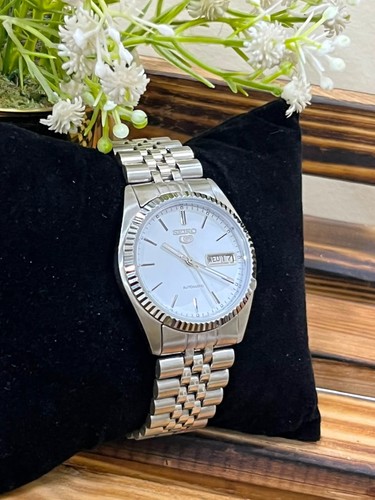 Vintage seiko mens - 5,