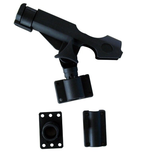Fishing rod holders with - 5,