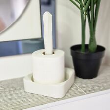 Toilet Roll Holder Free