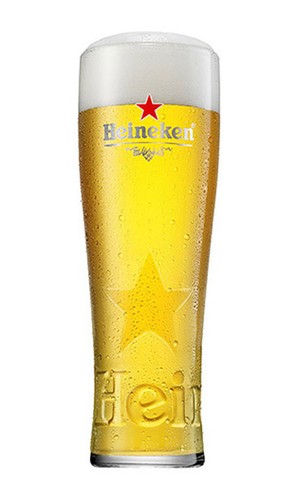 Personalised branded pint - personalised, 1