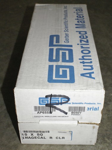 Gerber 15x50 edge ready - gerber,