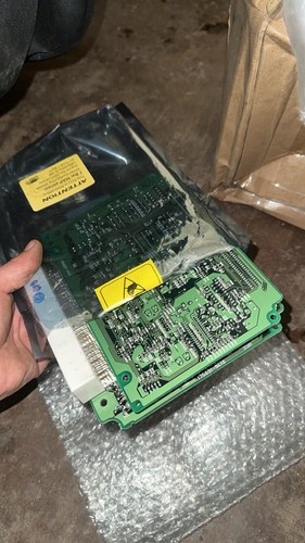 Mitsubishi evo ecu 4g63 - gt,