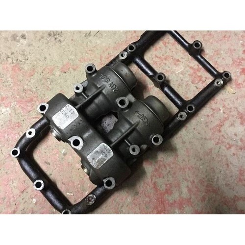 Astra gsi turbo engine balance - astra,