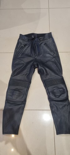 Womans richa leather - womans,