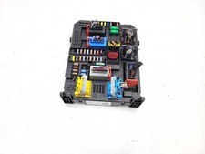 CITROEN C3 AIRCROSS 2018 BSI