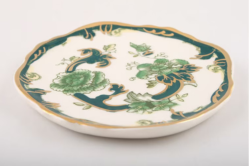 Masons chartreuse coaster - masons,