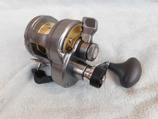 Shimano Tyrnos 12II 2-Speed