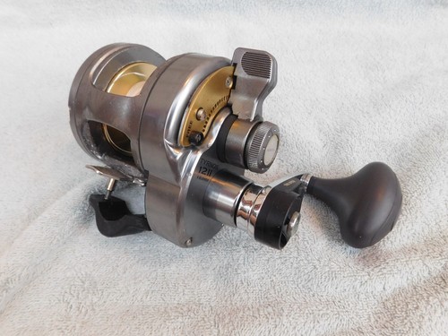Shimano tyrnos 12ii speed - tyrnos,