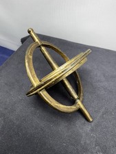 Vintage Olympic Gyroscope Top Made in USA