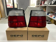 OE Look Outer Red White