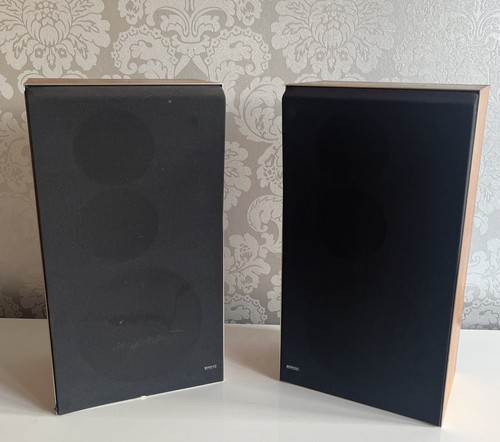 Bang olufsen ohm speakers - bang, &