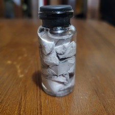 25g Sodium Metal  99% Purity Lab Grade