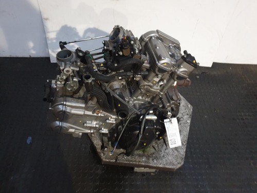 Suzuki 650 engine - sv,