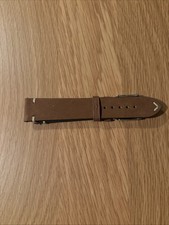 Stowa Antique Brown Leather