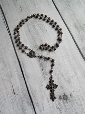 Papal Visit Rosary Beads UK
