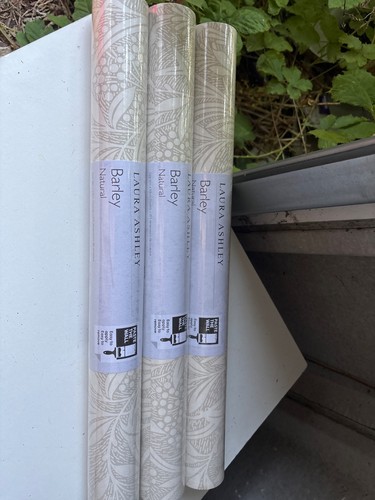New rolls laura ashley - new,