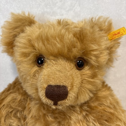 Steiff classic teddy bear - steiff,