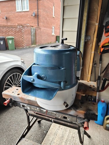 Imc vc7 5kg potato - imc,