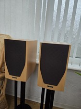 Mission M72I Bookshelf