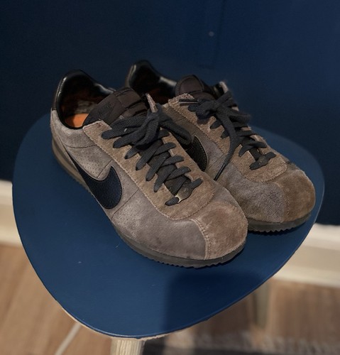 Rare nike cortez uk - rare,