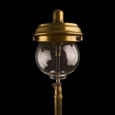 Tilley Onion Globe Shades