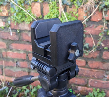 Shooting Rifle Saddle for Slim