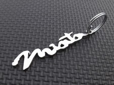 Mazda Miata Keychain MX5 NA TURBO DRIFT HARDTOP NC NB Trailer