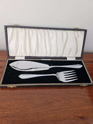 Vintage silver plate - silver,