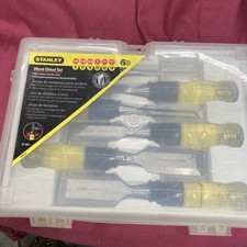 Stanley Tools 16-901 6 Pc