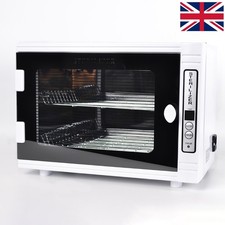 UV Sterilizer Box Towel