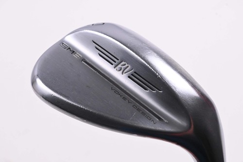 Titleist vokey sm9 lob wedge - vokey,
