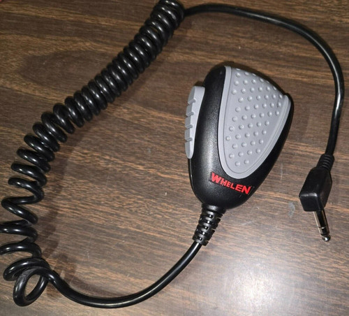 Whelen 026d286 01b remote - 01-026d286-01b,