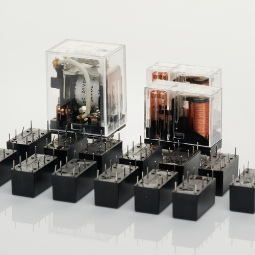 Marantz complete relay - marantz, /