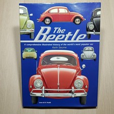 VW Beetle A Comprehensive