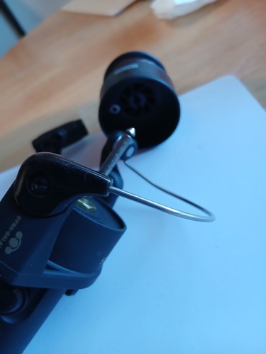 Shimano zx4010 match fishing - zx4010,