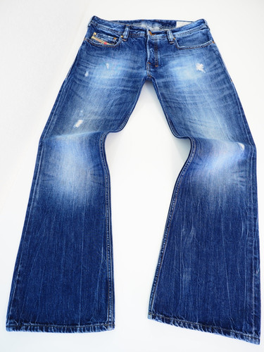 Diesel zathan jeans w32 - jeans,