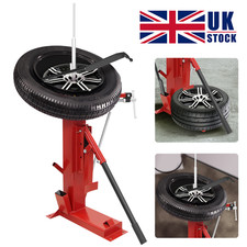 Up to 21" Multi Tire Changer Tyre Changing Machine Car ATV Motorbike Motorcycle