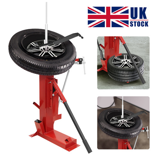 Multi tire changer - to,