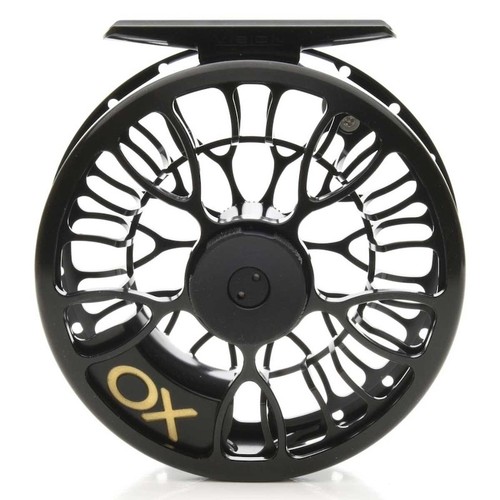 Vision fly reel - vision, xo