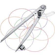 Large Compass, Professional