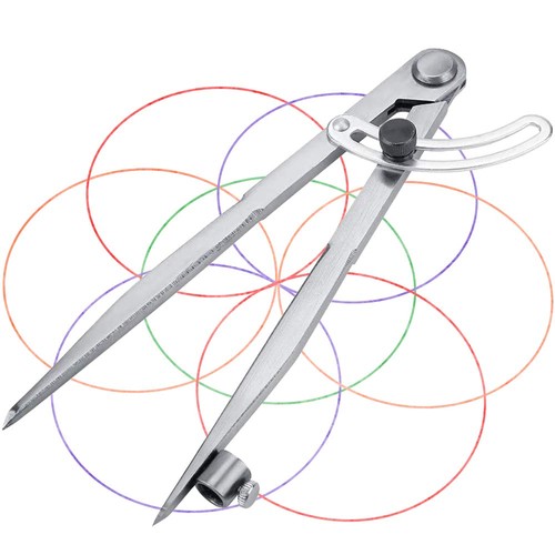 Large compass professional - large,