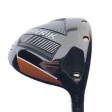Used Callaway Mavrik Driver /