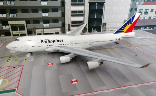 Philippine airlines boeing - philippine,